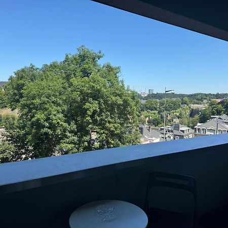 Apartament Chic Central Luxembourg Flat Zewnętrze zdjęcie