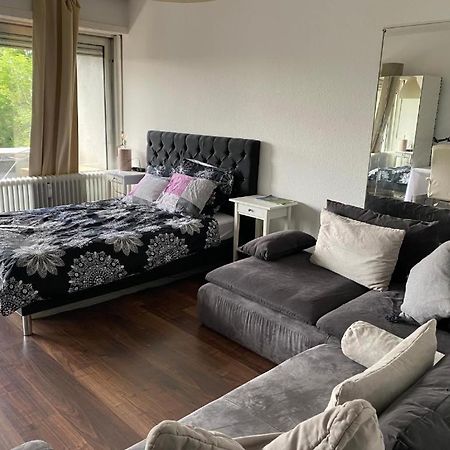 Apartament Chic Central Luxembourg Flat Zewnętrze zdjęcie