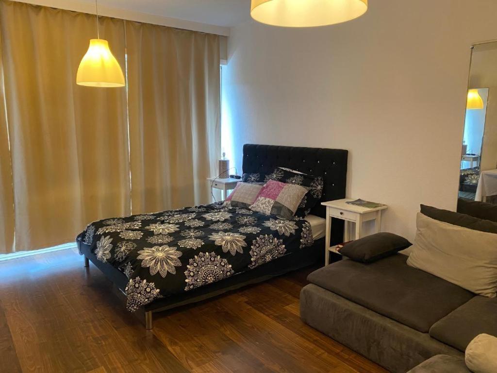 Apartament Chic Central Luxembourg Flat Zewnętrze zdjęcie