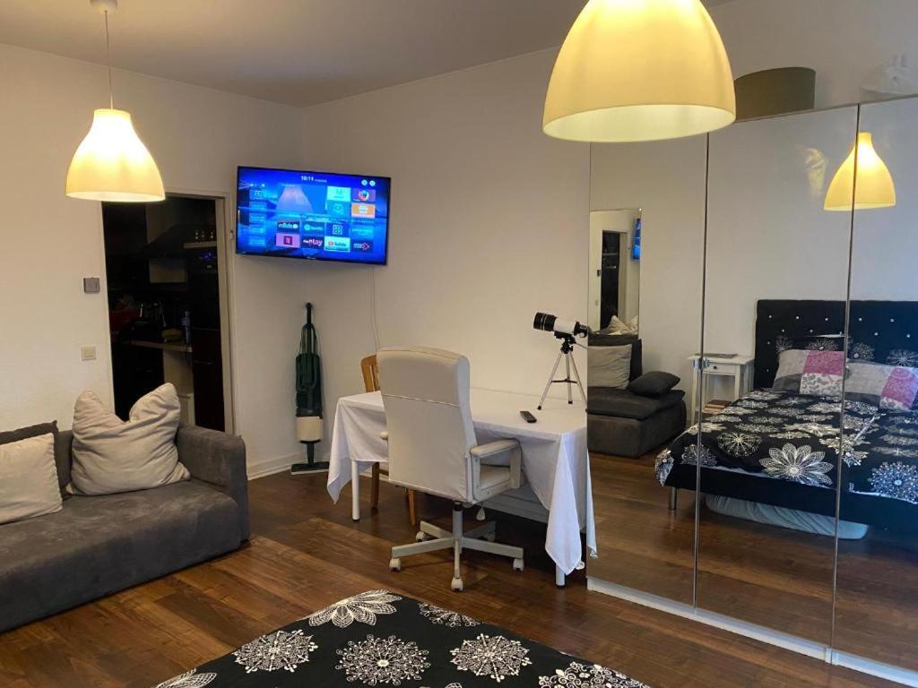 Apartament Chic Central Luxembourg Flat Zewnętrze zdjęcie