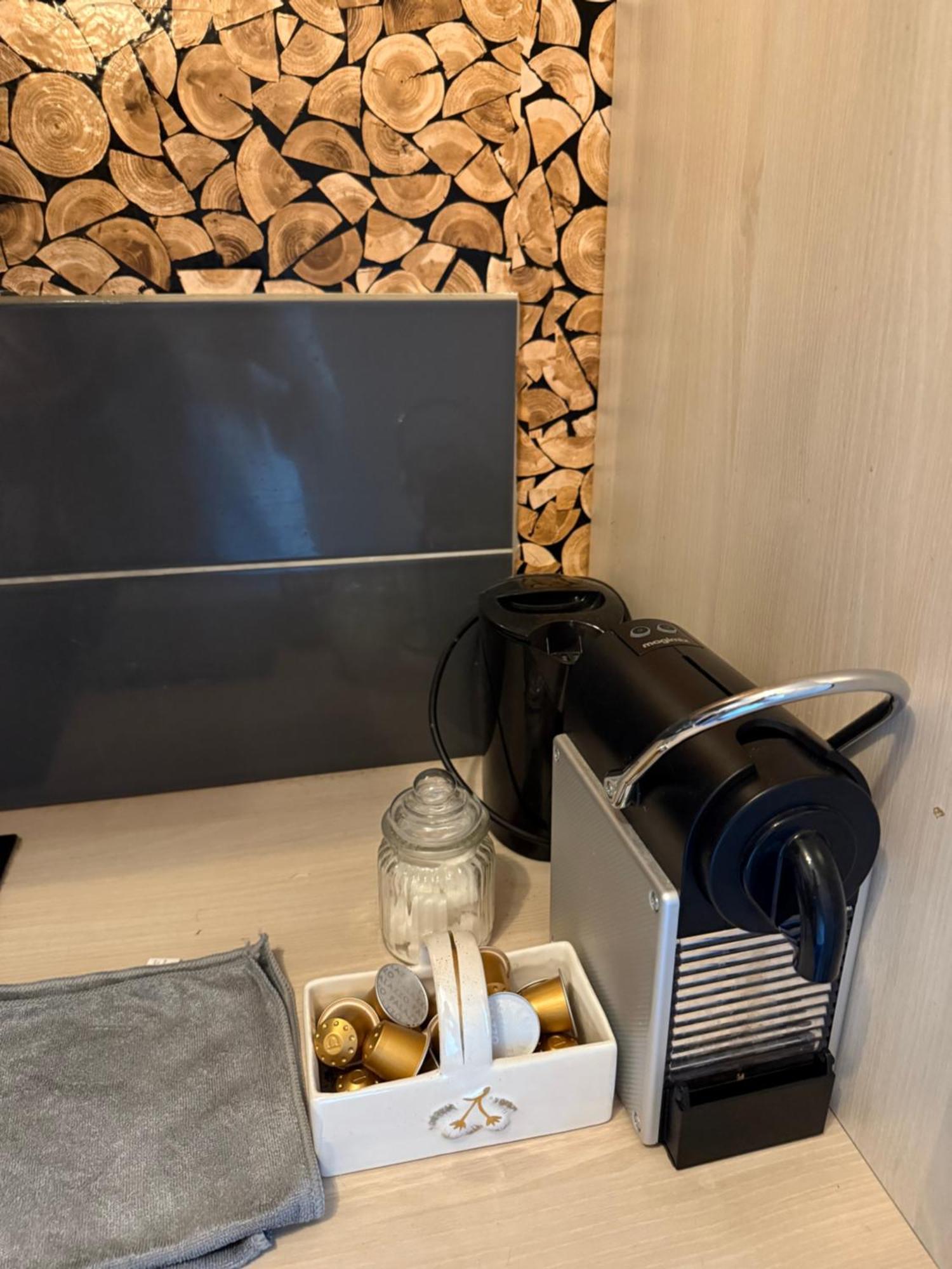 Apartament Chic Central Luxembourg Flat Zewnętrze zdjęcie