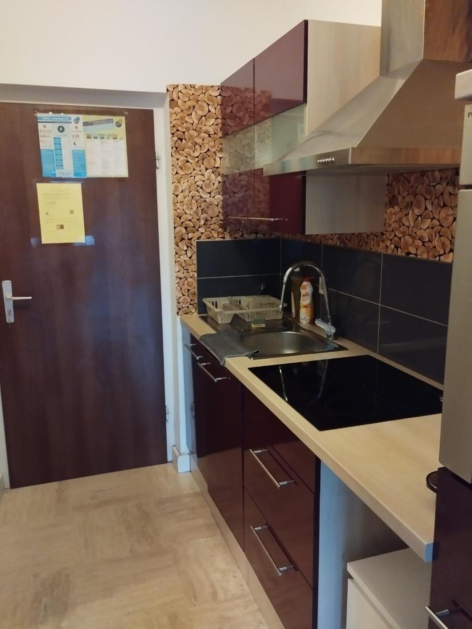 Apartament Chic Central Luxembourg Flat Zewnętrze zdjęcie