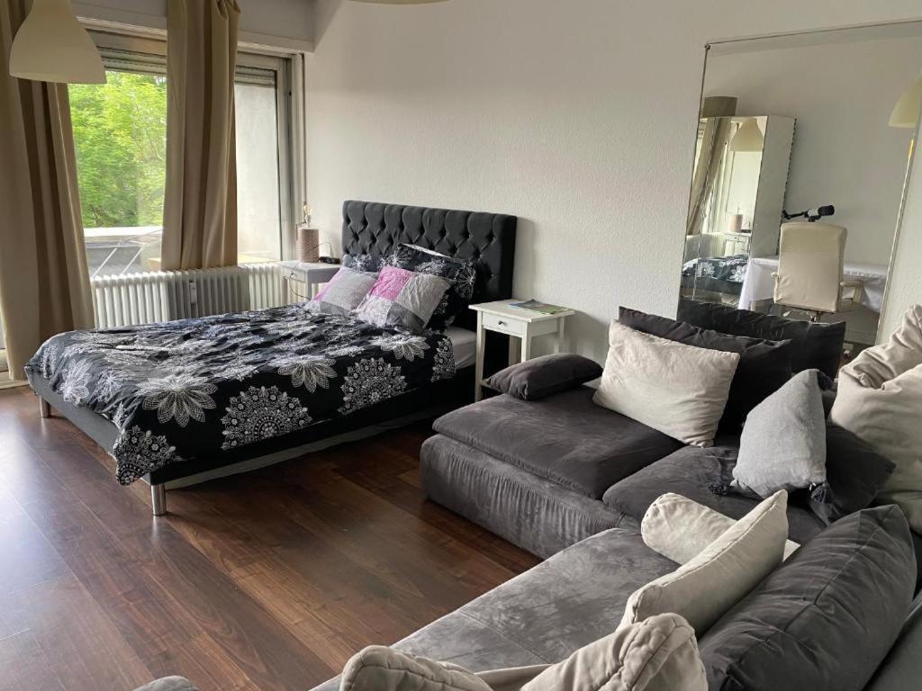 Apartament Chic Central Luxembourg Flat Zewnętrze zdjęcie